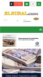 Mobile Screenshot of elrural.com